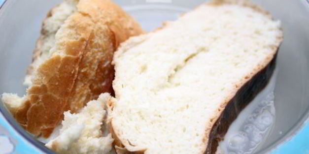 котлеты из баранины