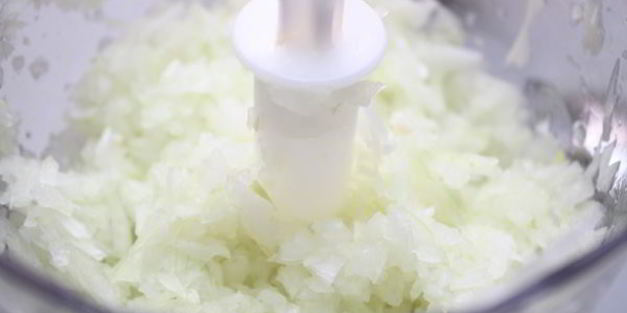 котлеты из баранины