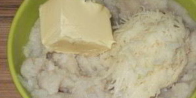 котлеты из фарша минтая