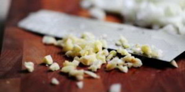 котлеты из фарша с картофелем