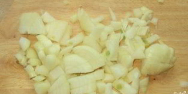 котлеты из фарша в мультиварке