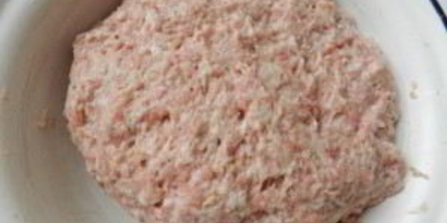 котлеты из фарша в мультиварке