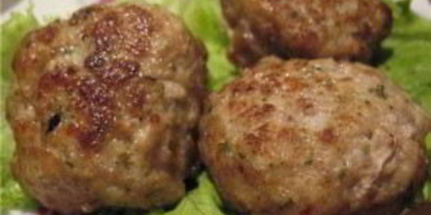 котлеты из фарша в мультиварке