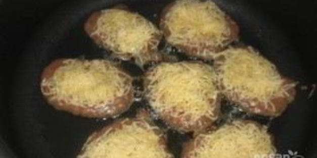 котлеты из говяжьей печени