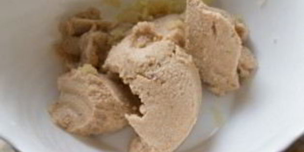 котлеты из икры