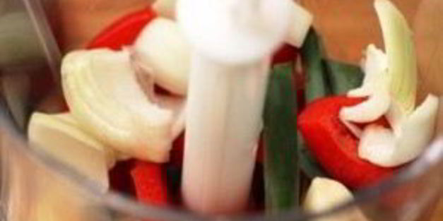 котлеты из индейки с кисло-сладким соусом