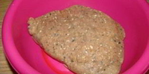 котлеты из красноперки