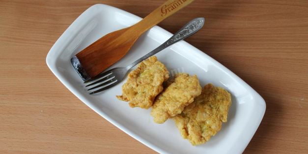 котлеты из куриной грудки с сыром