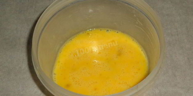 котлеты из овсянки овсяные