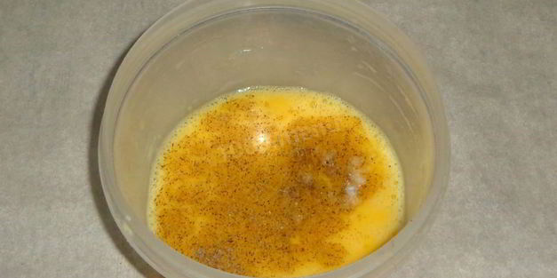 котлеты из овсянки овсяные