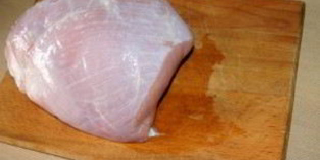 котлеты из шпината