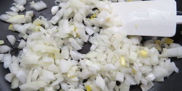 котлеты из трески и картофеля