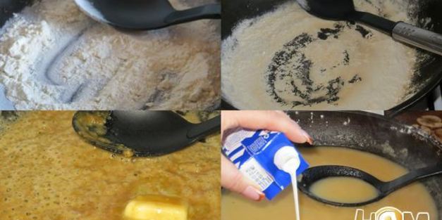 котлеты хитрые