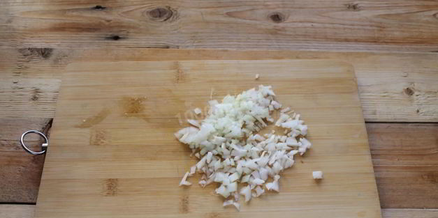 котлеты куриные рубленные с майонезом