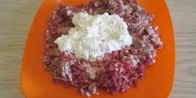 котлеты на пару в мультиварке