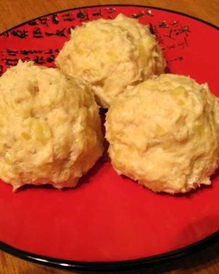 Котлеты на пару