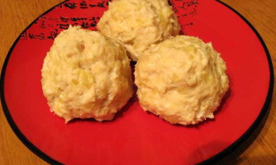 Рецепт котлеты на пару