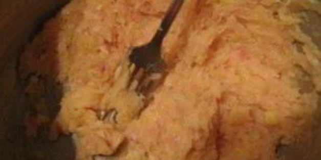 котлеты на пару