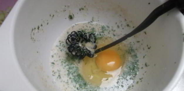 котлеты на ужин