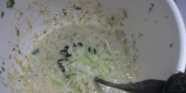 котлеты на ужин