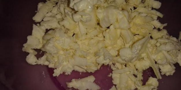 котлеты папараць кветка