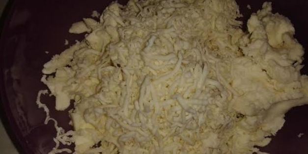 котлеты папараць кветка