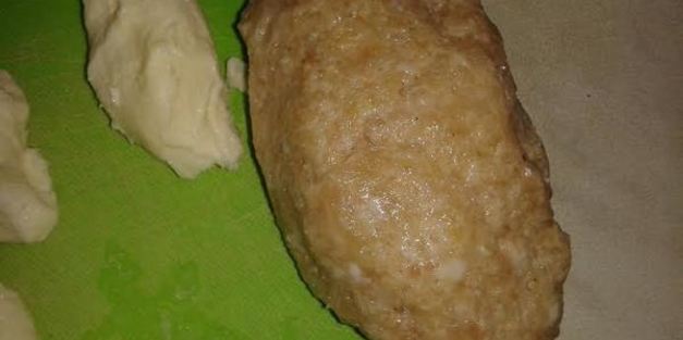 котлеты папараць кветка