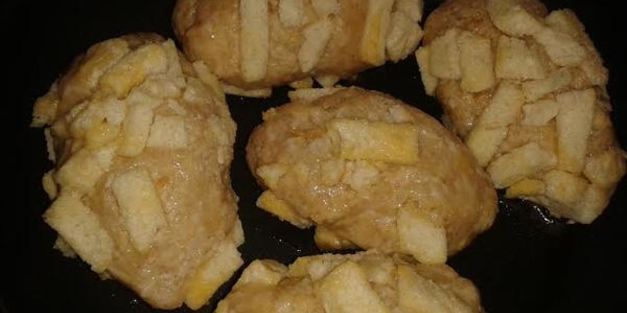 котлеты папараць кветка