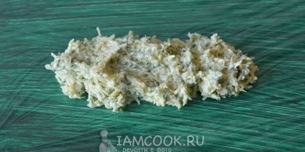 котлеты по-киевски на сковороде