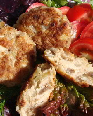 Котлеты по-китайски