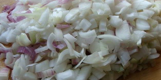 котлеты по-китайски