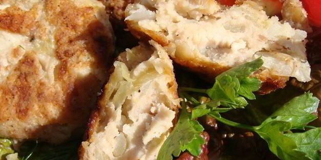 котлеты по-китайски