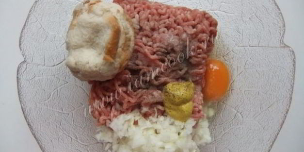 котлеты по-мексикански