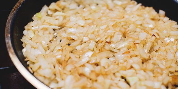 котлеты под соусом