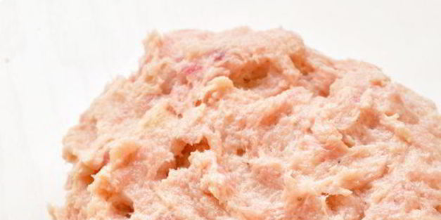 котлеты пожарские