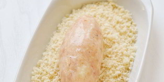 котлеты пожарские