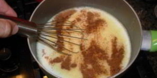 котлеты с грибной поливкой