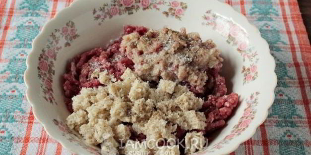 котлеты с помидорами и сыром в духовке