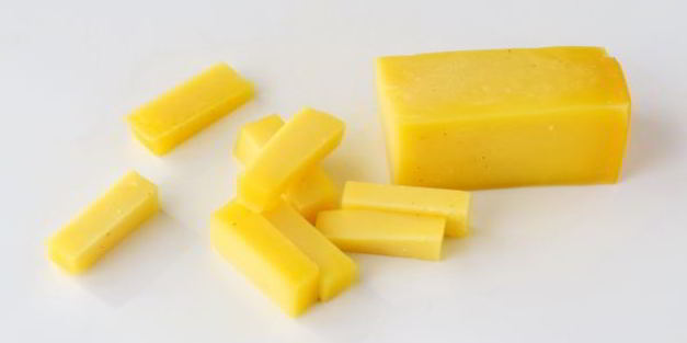 котлеты с сыром внутри