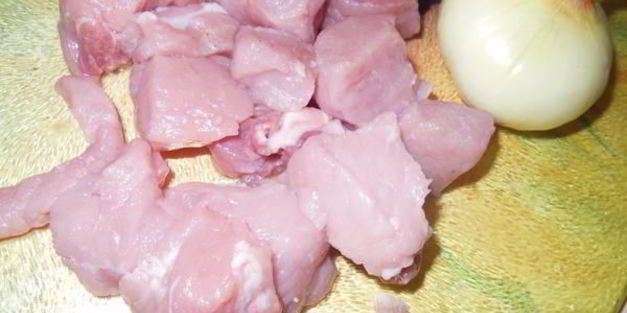 котлеты щучкины штучки