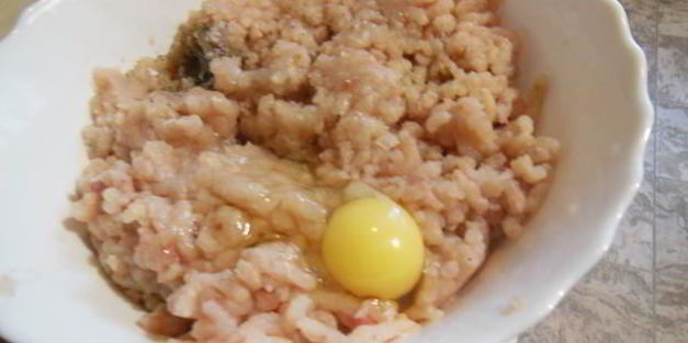 котлеты щучкины штучки