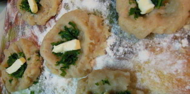 котлеты щучкины штучки