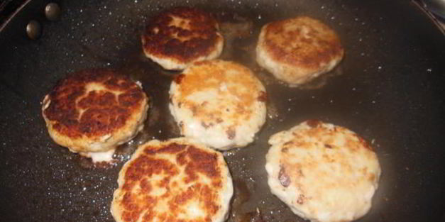 котлеты щучкины штучки