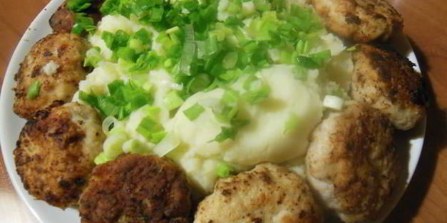 котлеты щучкины штучки