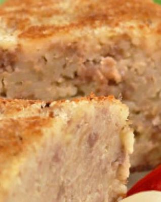 Котлеты Студенческие