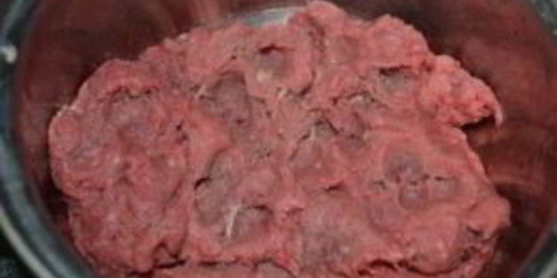 котлеты в аэрогриле