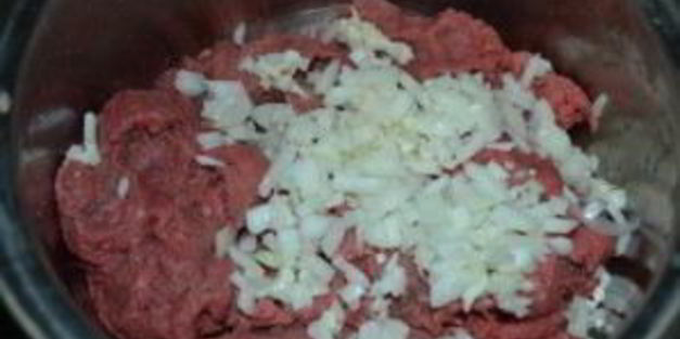 котлеты в аэрогриле