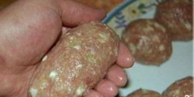 котлеты в аэрогриле