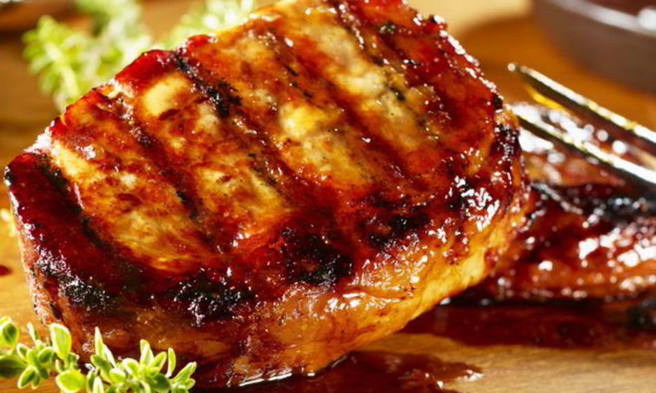 Рецепт котлеты в духовке с подливкой