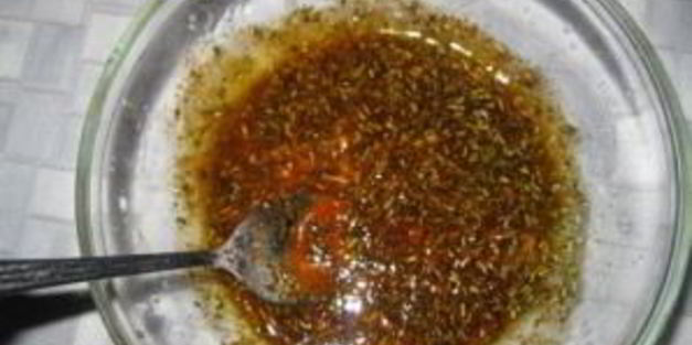 котлеты в фольге в духовке